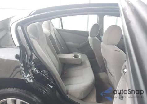 2011 Nissan Altima 2.5 S из США, поврежденный, VIN 1N4AL2APXBN481390